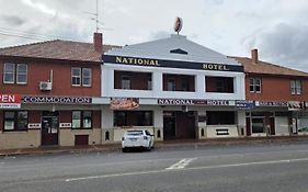 National Smokehouse Hotel Coleraine